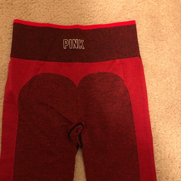 Seamless workout pants - Picture 4 of 4